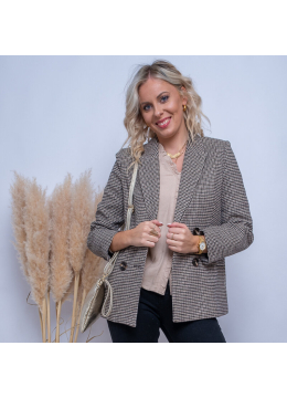VESTE PIELO