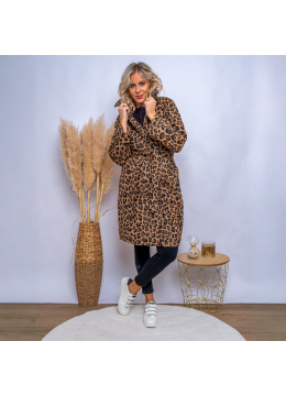 MANTEAU TIPHAINE