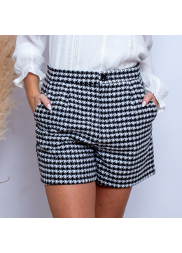 SHORT ROLLY