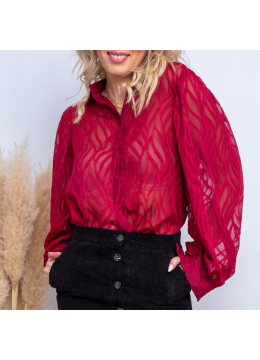 CHEMISE DARLA