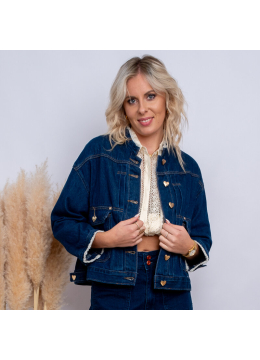 VESTE KALIA