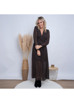 ROBE CASSIE GT
