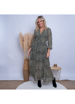 ROBE DIVA GT