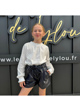 CHEMISE CAMELIA