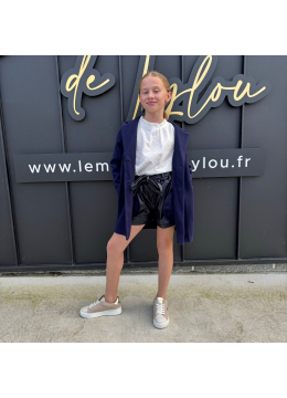 MANTEAU GIANI