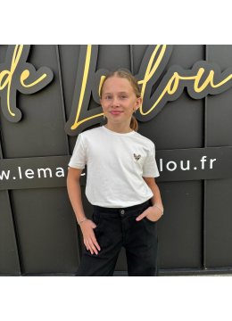 TEE-SHIRT LAURINE