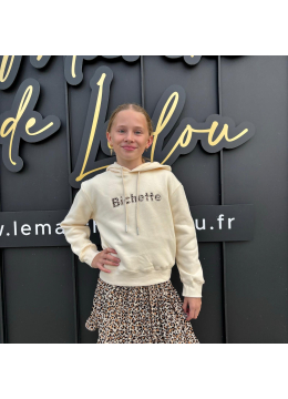 SWEAT BICHETTE