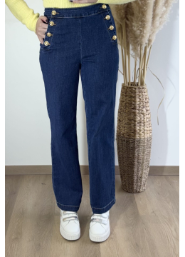 PANTALON MOMA BRUT