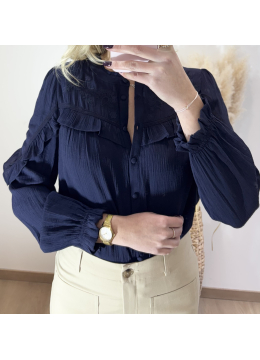 CHEMISE LALIE