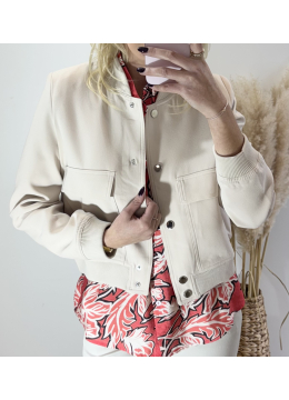 VESTE NUDE