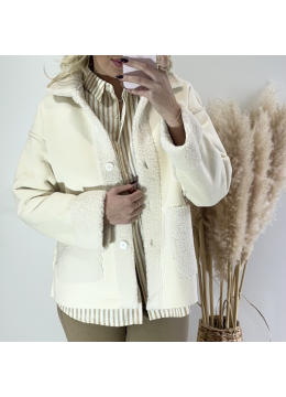 VESTE HUSK