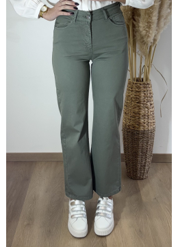 PANTALON VANI KAKI