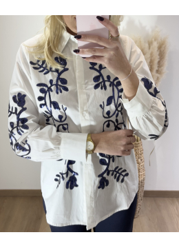 CHEMISE SPIRA