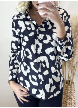 CHEMISE TACHA