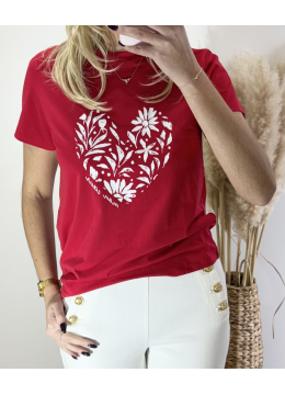 TEE-SHIRT GEO