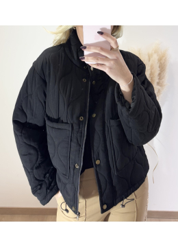 VESTE MATEL