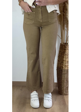 JEAN BARBARA TAUPE