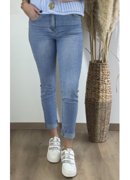 JEAN FYNA BLEU