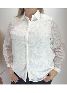 CHEMISE SAPHIA
