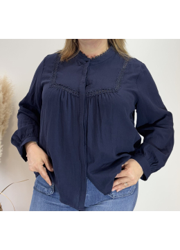 BLOUSE GALLA