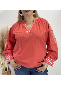 BLOUSE REDA GT
