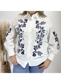 CHEMISE SPIRA GT