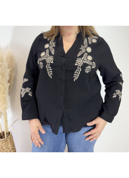 BLOUSE CHERA