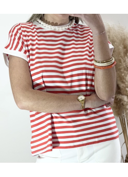 TEE-SHIRT CHARLY
