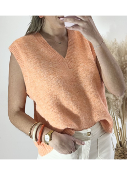 PULL RAICO ORANGE