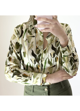 CHEMISE COSA