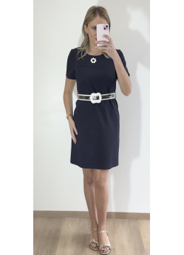 ROBE PASSIONNEMENT