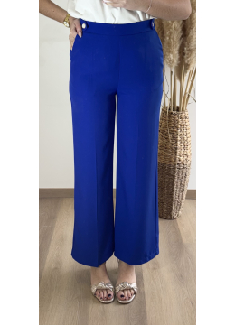 PANTALON KIARA BLEU