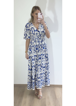 ROBE MAEVA GT