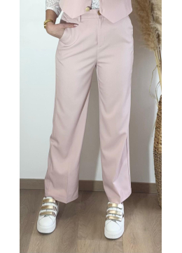 PANTALON HOLI ROSE