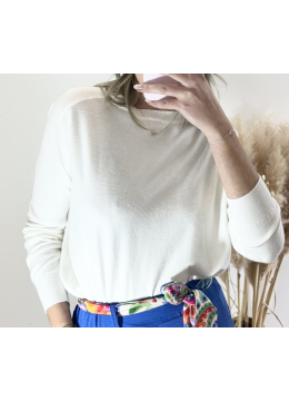 PULL AYAM BLANC