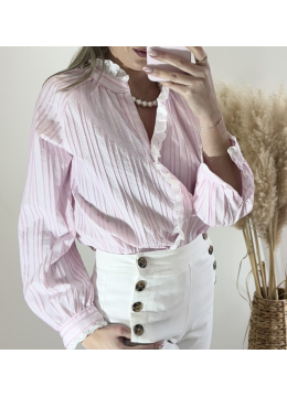 CHEMISE OPA