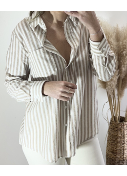 CHEMISE CHARLOTTE