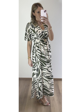 ROBE SAMIA
