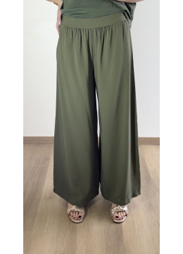 PANTALON BALI KAKI