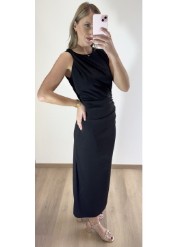 ROBE KABI NOIRE
