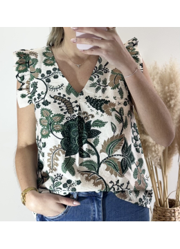 TOP VARA