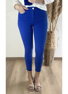 JEAN MISSA BLEU ROI