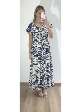 ROBE FANNY GT