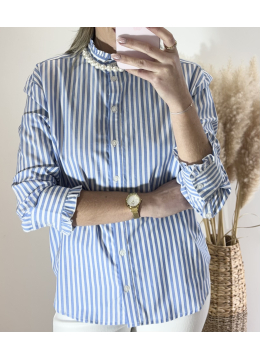 CHEMISE JOYA