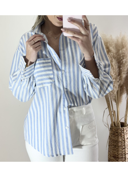 CHEMISE ZALA