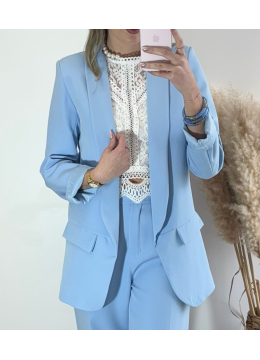 VESTE VERA
