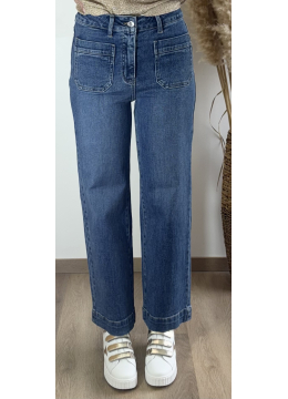 PANTALON PAZE JEAN