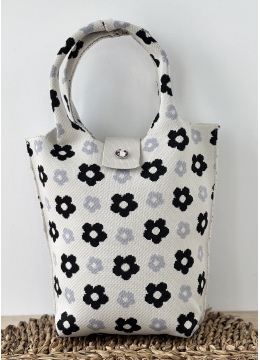 SAC MARGUERITE BEIGE