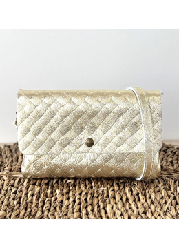 POCHETTE LYS OR