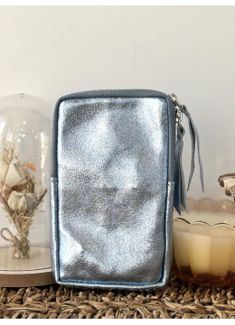 POCHETTE SELO BLEU